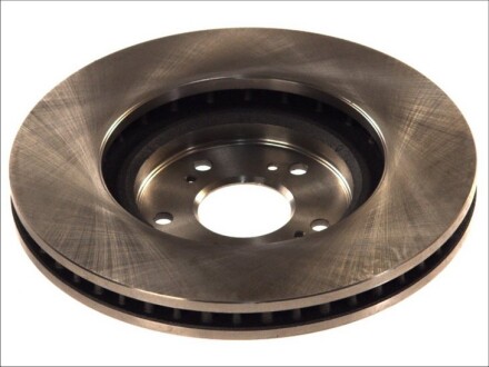 Фото 4 - Тормозной диск Delphi BG4225