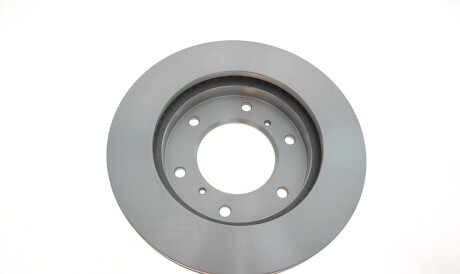 Фото 2 - Гальмівний диск Delphi BG4229