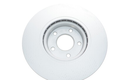 Фото 3 - Гальмівний диск Delphi BG4231C