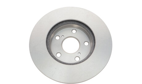 Фото 3 - Тормозной диск Delphi BG4232