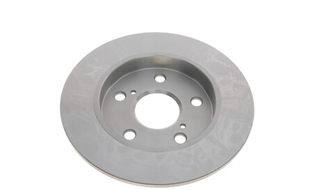 Фото 2 - Тормозной диск Delphi BG4233