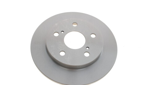 Фото 3 - Тормозной диск Delphi BG4233