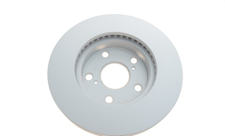 Фото 4 - Тормозной диск Delphi BG4234C