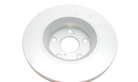 Фото 3 - Тормозной диск Delphi BG4236C