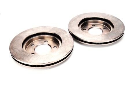 Фото 2 - Тормозной диск Delphi BG4241