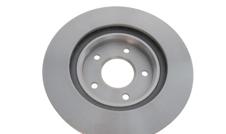 Фото 2 - Тормозной диск Delphi BG4246