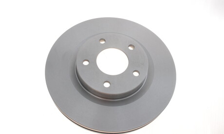 Фото 3 - Тормозной диск Delphi BG4246