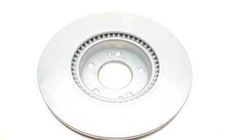 Фото 3 - Тормозной диск Delphi BG4251C