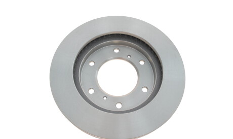 Фото 2 - Тормозной диск Delphi BG4257