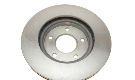 Фото 3 - Гальмівний диск Delphi BG4258