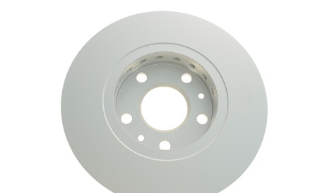 Фото 2 - Гальмівний диск Delphi BG4265C