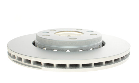 Фото 3 - Гальмівний диск Delphi BG4265C