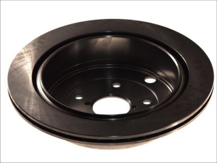 Фото 2 - Тормозной диск Delphi BG4267