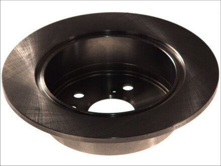 Фото 2 - Тормозной диск Delphi BG4268