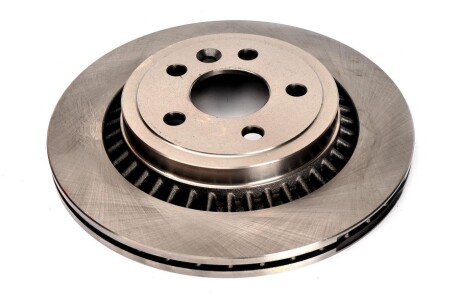 Фото 2 - Гальмівний диск Delphi BG4270