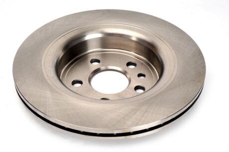 Фото 3 - Гальмівний диск Delphi BG4270