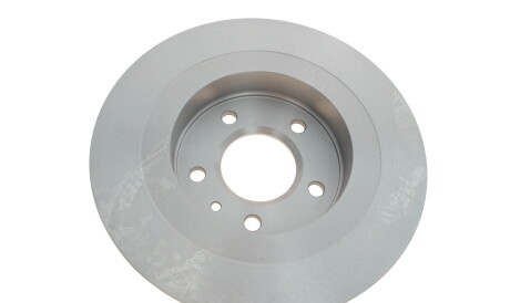 Фото 2 - Гальмівний диск Delphi BG4279