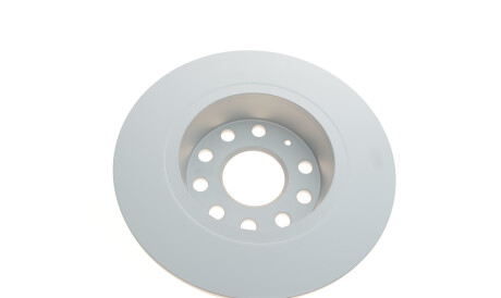 Фото 2 - Гальмівний диск Delphi BG4324C