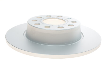 Фото 3 - Гальмівний диск Delphi BG4324C