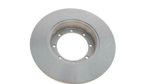 Фото 2 - Гальмівний диск Delphi BG4344