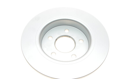 Фото 3 - Тормозной диск Delphi BG4386C