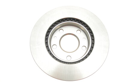 Фото 3 - Гальмівний диск Delphi BG4455