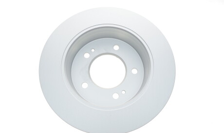 Фото 3 - Гальмівний диск Delphi BG4559C