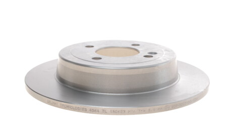 Фото 3 - Тормозной диск Delphi BG4564