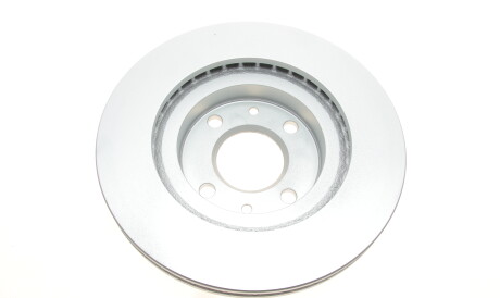 Фото 3 - Гальмівний диск Delphi BG4570C