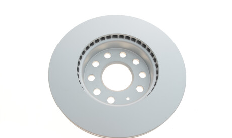 Фото 2 - Гальмівний диск Delphi BG4701C