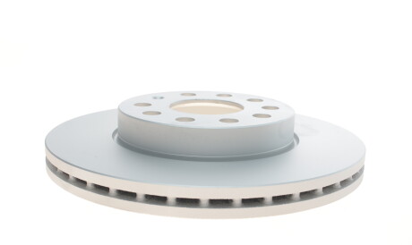 Фото 3 - Гальмівний диск Delphi BG4701C