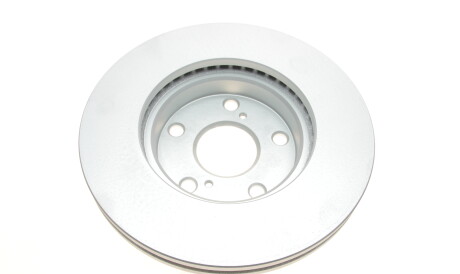 Фото 3 - Тормозной диск Delphi BG4711C