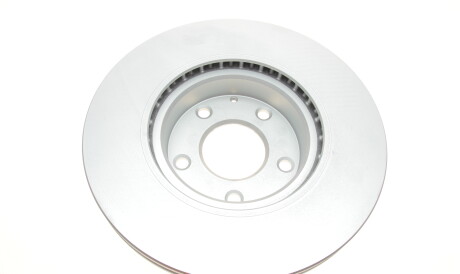 Фото 3 - Тормозной диск Delphi BG4713C