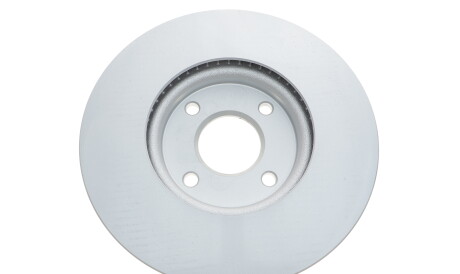 Фото 3 - Тормозной диск Delphi BG4715C