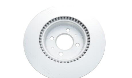 Фото 3 - Тормозной диск Delphi BG4743C