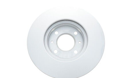 Фото 3 - Тормозной диск Delphi BG4744C