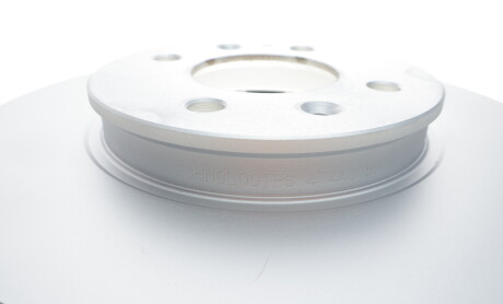 Фото 6 - Тормозной диск Delphi BG4744C