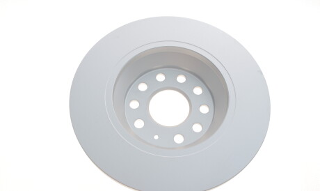 Фото 2 - Тормозной диск Delphi BG4751C