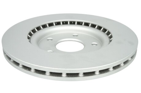 Фото 2 - Гальмівний диск Delphi BG4759C