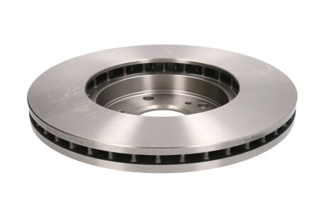 Фото 2 - Тормозной диск Delphi BG4768