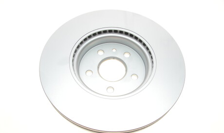 Фото 3 - Гальмівний диск Delphi BG4783C