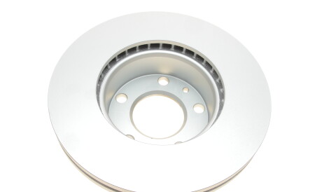 Фото 3 - Гальмівний диск Delphi BG4823C