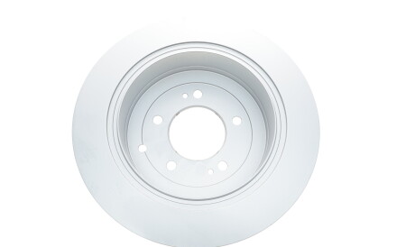 Фото 3 - Гальмівний диск Delphi BG4828C