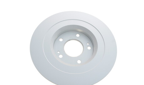 Фото 2 - Гальмівний диск Delphi BG4924C