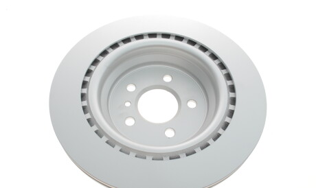 Фото 2 - Гальмівний диск Delphi BG4933C