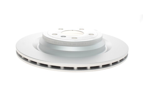 Фото 3 - Гальмівний диск Delphi BG4933C