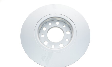 Фото 3 - Гальмівний диск Delphi BG4960C