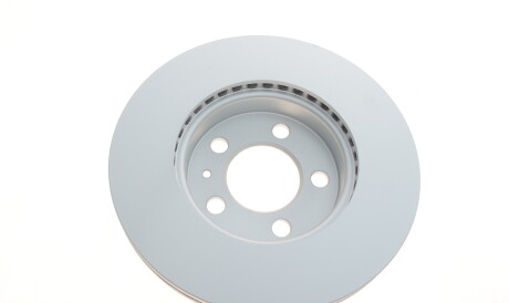 Фото 2 - Гальмівний диск Delphi BG4963C