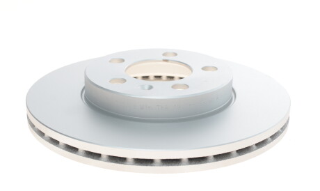 Фото 3 - Гальмівний диск Delphi BG4963C