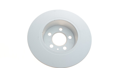 Фото 2 - Тормозной диск Delphi BG4975C